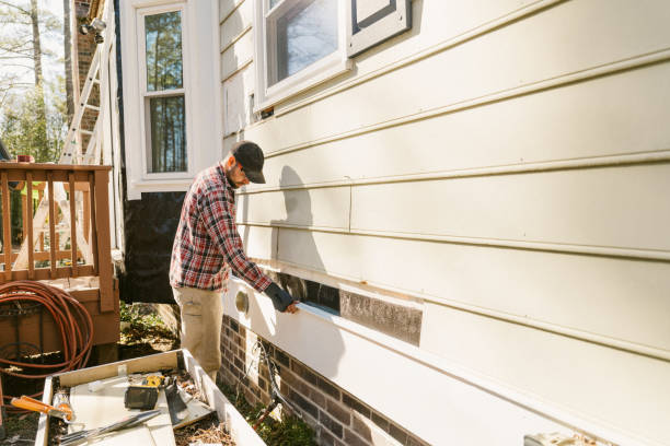 Trusted Siding service in Dayton, OR - Superior Siding Solutions